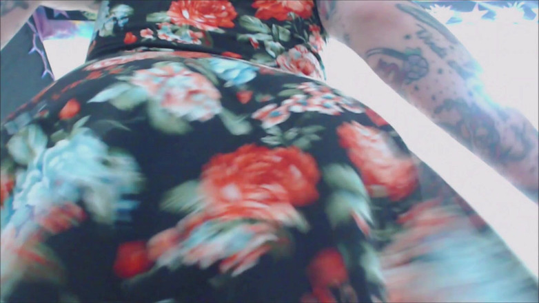 Miss Morticia: A Nerd