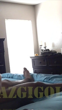 情人和荡妇人妻独自在家