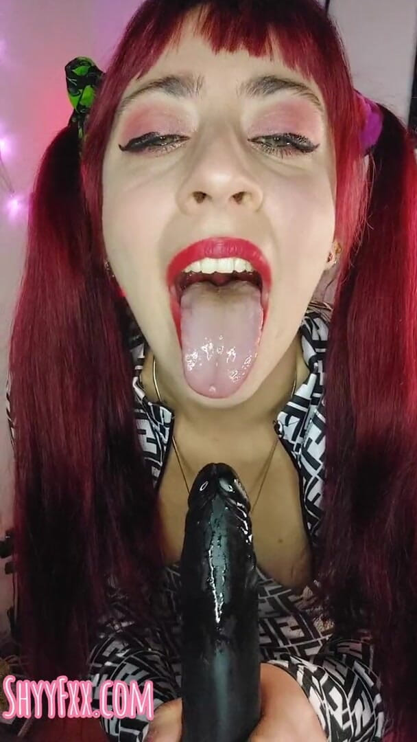 Tu Gauchita Argentina: Gauchita Show！！P2