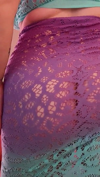 Ass Tease