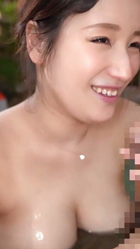 Married Woman Having an Affair on a Trip with Internal Ejaculation - Riu Nagata -4
