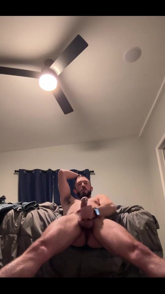 Robbie Prescott: Last Time I Got to Stroke