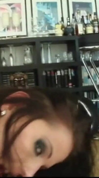 Cảnh teen bị nện 02