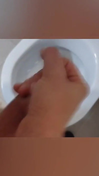 Piss Mix for the Requests and in the End Cum