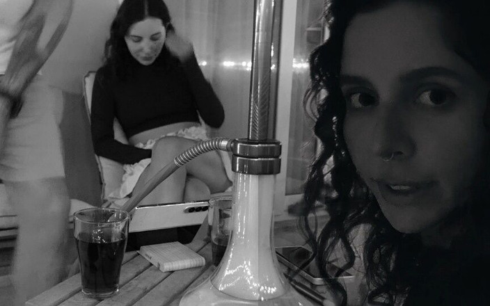 Ghomestory: Une véritable trahison ! Le meilleur ami baise sa femme dans...