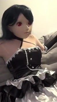 Hooded Doll Binding Training