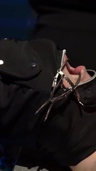 12 Mins of Spit, Snot and Phlegm