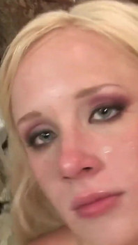 Filme de Jocelyn Jayden de 10 Man Cum Slam