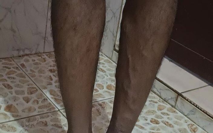 shapemodel: Hairy Ass