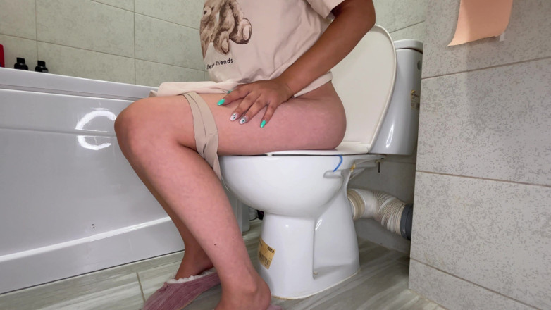 GassyKat: Het dagelijkse toilet s2 aflevering 2