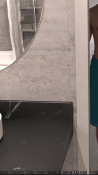 Une scène de sexe de mariage parfaite 4