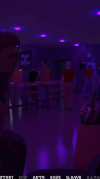 My italian hot moglie: cornuto da sua moglie e i suoi amici nel Night Club - Episodio 10