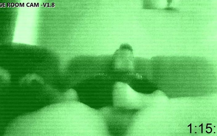 Jax harvey: Спійманий нашим дитячим монітором - найкращого друга мого коханця у нашій вітальні спіймали на гарячій руці.