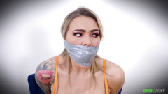 Gag Attack: Charley - roubíky z PVC