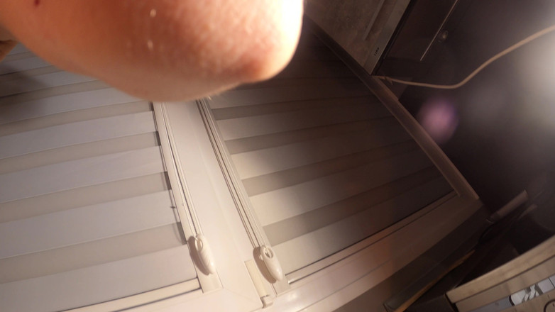 Tiny Teena: Фетиш великанша экстремальная крупным планом в видео от первого лица