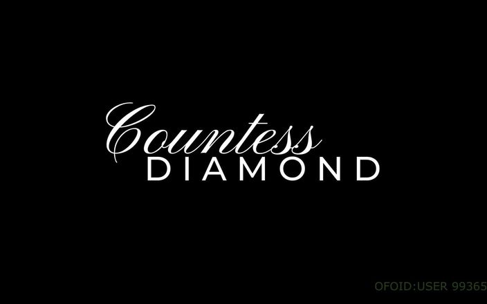 Countess diamond: Treinamento oral no escritório