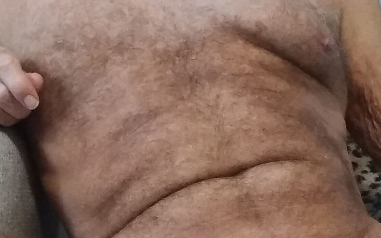Stepdadandsonedit (Mr hairy gardener)