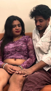 Hot Video of a Sister-in-law Having Sex with Her Brother-in-law (4k Hindi)