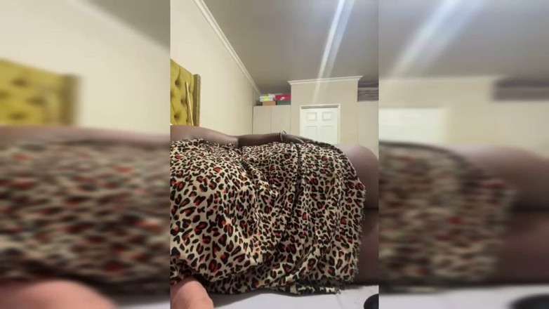 Legendary Booty Overdose: Preto ssbbw sujo striptease