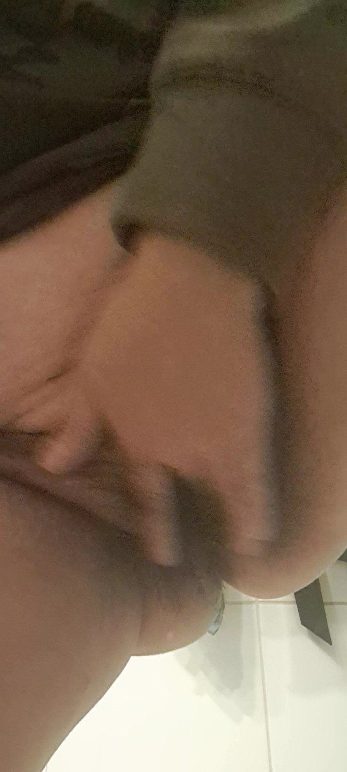 Mommy big hairy pussy: Pembukaan Vagina Berbulu Basah