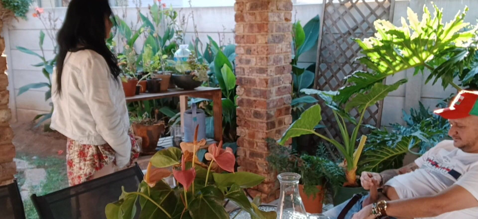 Bigjoefuckalott: Venkovní zábava s mojí sousedkou děvkou