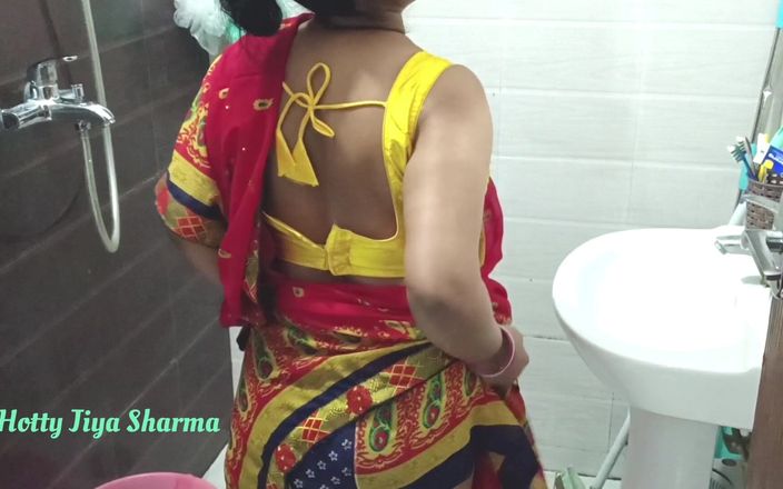 Desi Club House: 热德西印度继母！