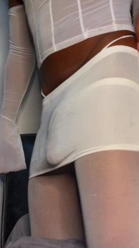 Waisted Teaser