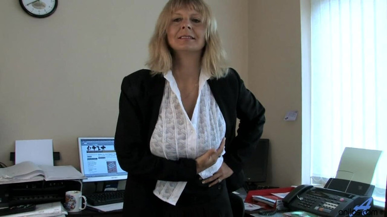 Anilos: Officetease