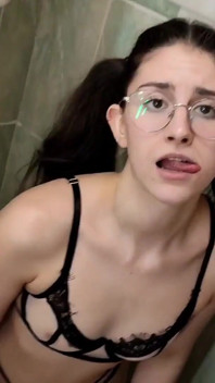 Pee in My Mouth