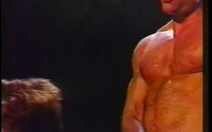 Vintage gay dudes are never been as hunk as these