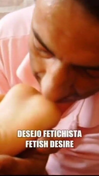 Diario do Podolatra Gresopio - Adoration 5