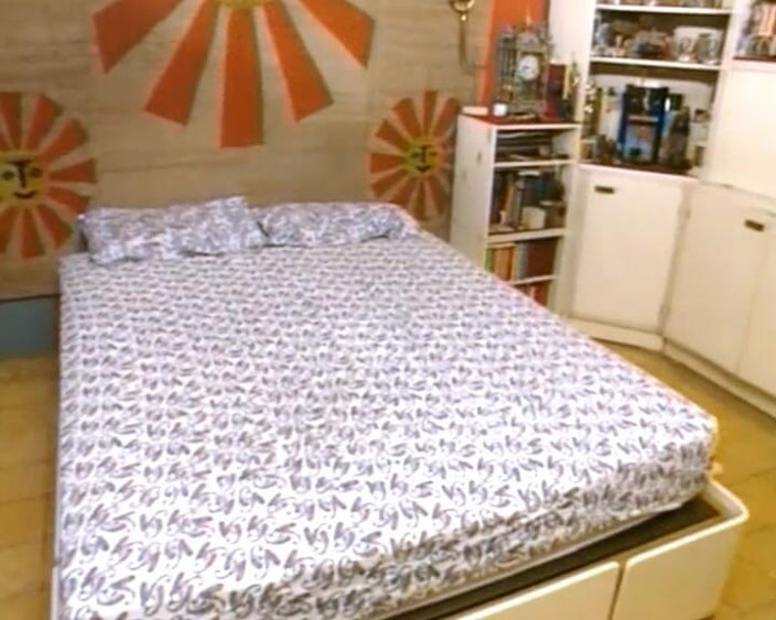 GERMAN PORN CLASSICS: Jeux sauvages