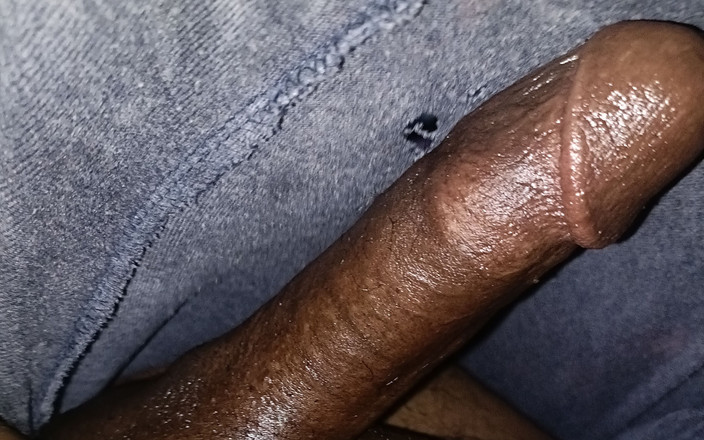 Big bull hard: Senin için açım