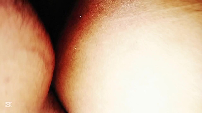 BigassMILF40: Oh, mein arsch tut weh, wenn du ihn da in...