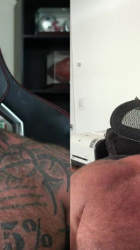 Confessions d’une star du porno - beau-père gymnaste, épisode 167
