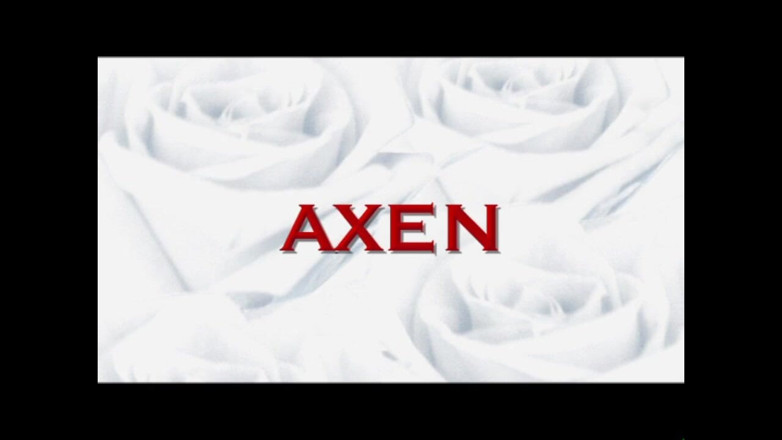 XTime Vod: Axen 100% anal - (film original complet în HD)