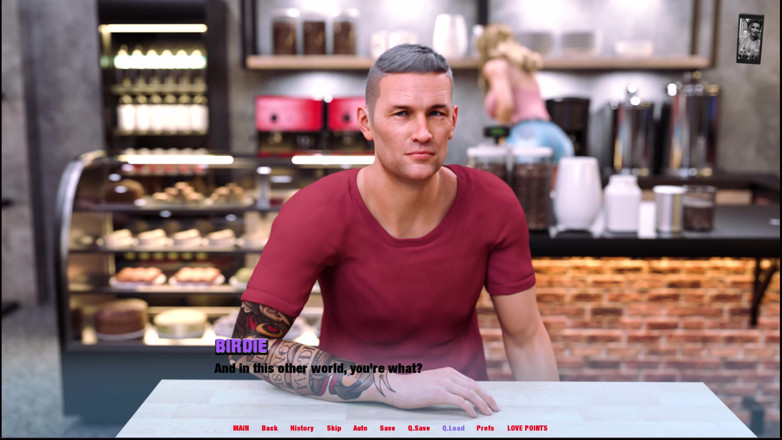 Johannes Gaming: Alternate Worlds 9 Did Birdie Believe Me or Not