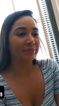 Stepsis Loves Me - Big tits teen shows her innocent stepbro on how to properly pleasures women