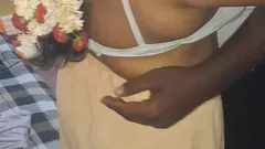 Tamil Amma e boy hot video