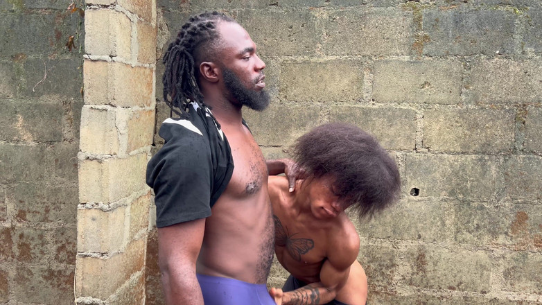 Prince Bami: Watta