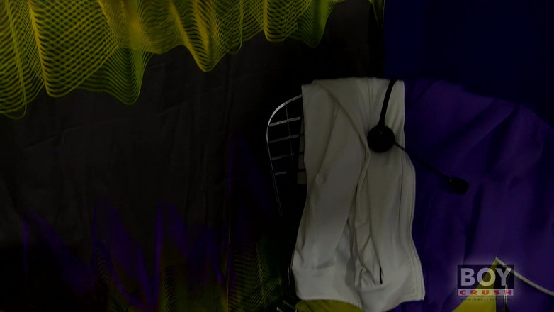 Boy Crush: 자지를 따먹는 트윈크 스타