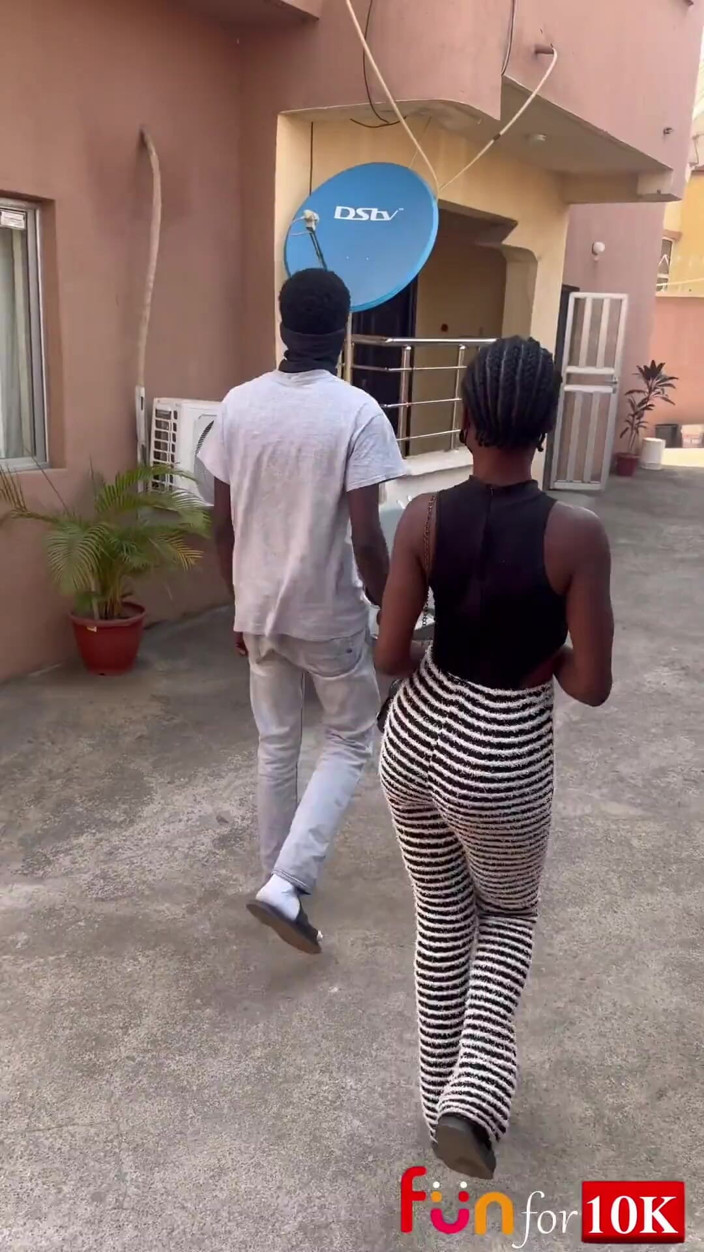 Funfor10k straight videos only: Fucked This Slim Thick Girl Raw and Deep in the...