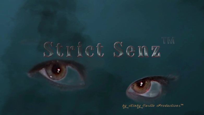 Strict Senz: Sheela Sinner: Straff Genom Att Kittla På Den Sträckande Bänken