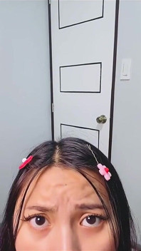 Linda chica