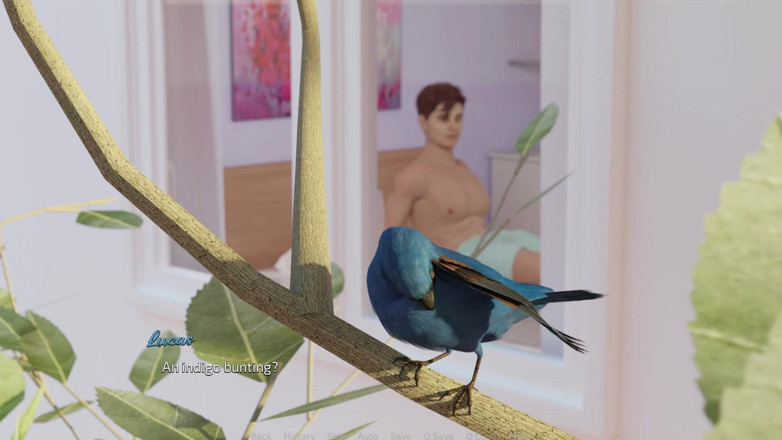 3D Cartoon Porn: Growing Things up 4 - Lucas Finds Secret Room Where Deborah Strap-on...