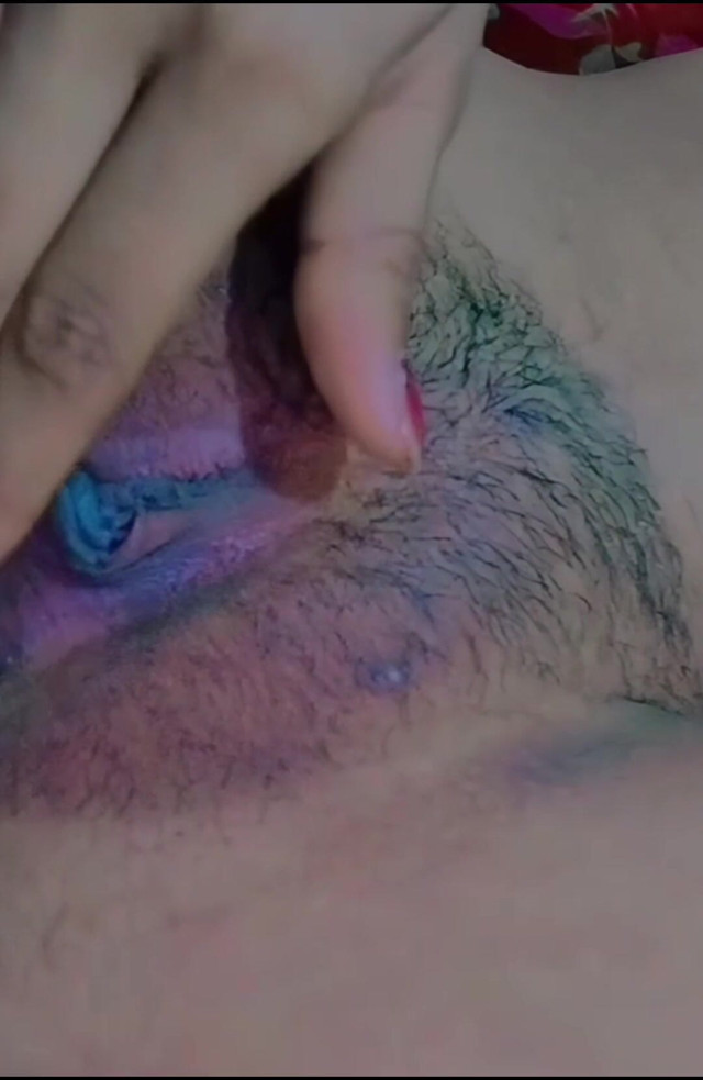 My Girl pressing her boobs and finger her horny pussy for cuck want to pregnant (Sluty piya) My Girl pressing her boobs and finger her horny pussy for cuck want to pregnant (Sluty piya)