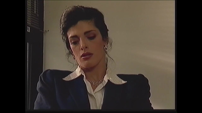 Full Movie XXX: Podglądacz