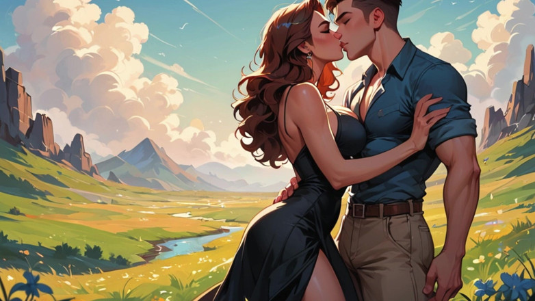 Sexy kahani: Не бойся горячего траха Джули - часть 1