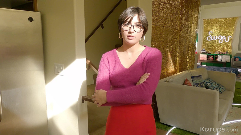 Karups POV: Stay for the stuffing