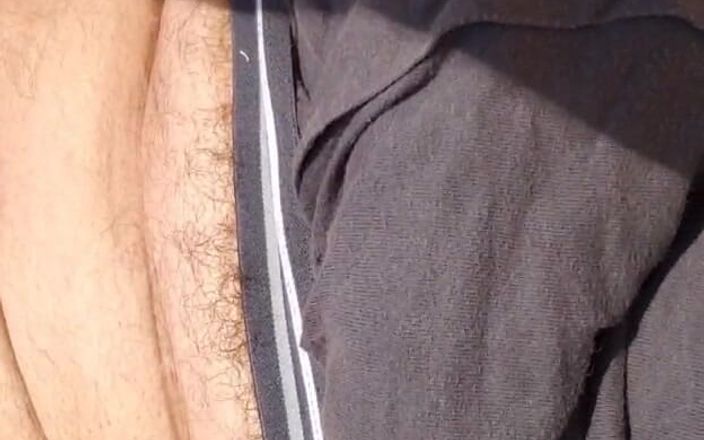 BBIG: Cashmaster Foreskin